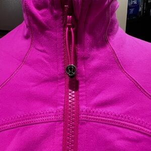 SOLD - Lululemon define jacket